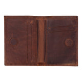 Nigra Leather Men's Wallet