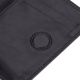 Nigra Leather Men's Wallet
