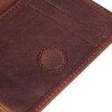 Nigra Leather Men's Wallet