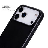 iPhone 17 Pro Magsafe Uyumlu Hakiki Deri Kılıf - Prestige