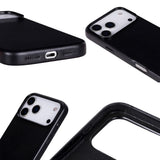 iPhone 17 Pro Magsafe Uyumlu Hakiki Deri Kılıf - Prestige