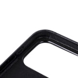 iPhone 17 Pro Max Magsafe Uyumlu Hakiki Deri Kılıf - Prestige