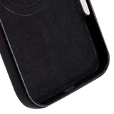 iPhone 17 Pro Max Magsafe Uyumlu Hakiki Deri Kılıf - Prestige