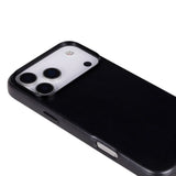 iPhone 17 Pro Magsafe Uyumlu Hakiki Deri Kılıf - Prestige
