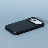 iPhone 17 Pro Max Magsafe Uyumlu Hakiki Deri Kılıf - Prestige