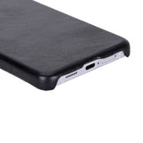 Samsung S26 Plus ile Uyumlu Hakiki Deri Kılıf - UJ