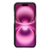 iPhone 17 Hakiki Deri Magsafe Uyumlu Kılıf - UJ