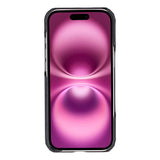 iPhone 17 Air Hakiki Deri Magsafe Uyumlu Kılıf - UJ