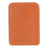 MagFit Hakiki Deri Mıknatıslı Kredi Kartlık