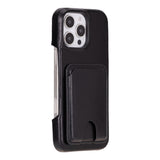 MagFit Hakiki Deri Mıknatıslı Kredi Kartlık