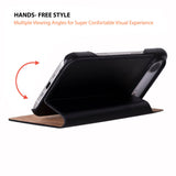 iPhone 17 Air Hakiki Deri Kartlıklı Telefon Kılıfı - Sonat