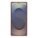 Samsung S25 Ultra Hakiki Deri Kılıf - UJ