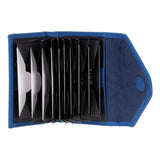 Hakiki Deri Kartlık - İnterno