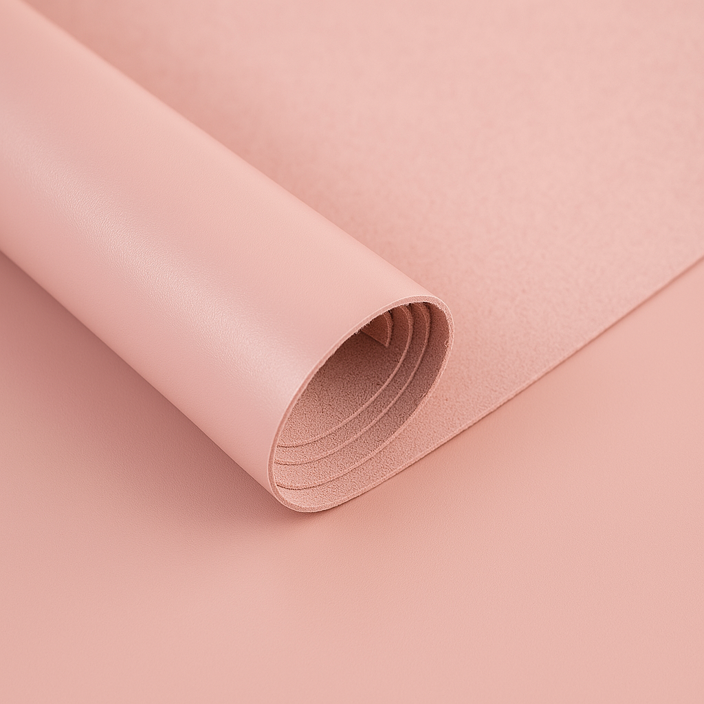 iPhone 17 Pro Uyumlu Hakiki Deri Cüzdanlı Kılıf - Magic