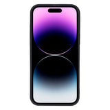 iPhone 17 Pro Max Hakiki Deri Kılıf - Flex