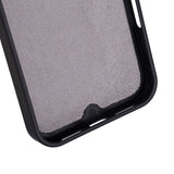 iPhone 17 Pro Max Hakiki Deri Kılıf - Flex