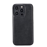 iPhone 14 Pro Hakiki Deri Kılıf - UJ