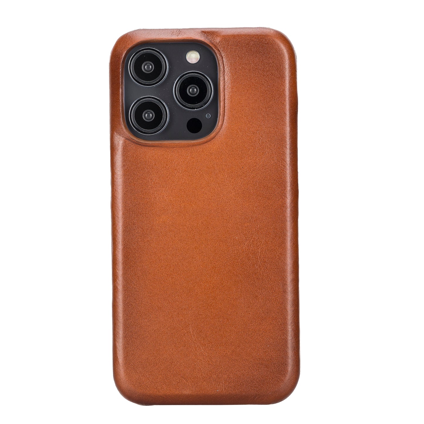 iPhone 14 Pro Max Hakiki Deri Kılıf - UJ