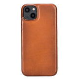 iPhone 14 Plus Hakiki Deri Kılıf - UJ