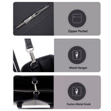 Hakiki Deri Kadın Çanta - Valetto