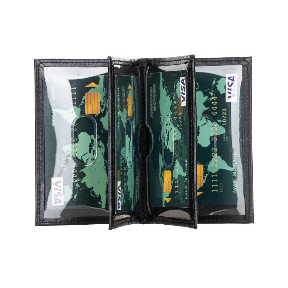 Andy Deri Kartlık RST1 Siyah