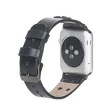 Apple Watch Uyumlu Deri Kordon Cross BT RST1
