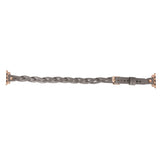 Apple Watch Uyumlu Deri Kordon Peggy DTRTRST9