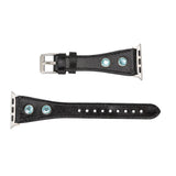 Apple Watch Uyumlu Deri Kordon Slim TR RST1