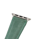 Apple Watch Uyumlu Deri Kordon CZ12