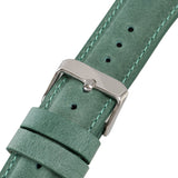 Apple Watch Uyumlu Deri Kordon CZ12