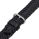 Apple Watch Uyumlu Deri Kordon SM43 RST1