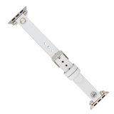 Apple Watch Uyumlu Deri Kordon Visby F3