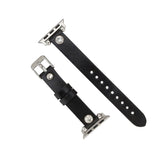 Apple Watch Uyumlu Deri Kordon Visby RST1