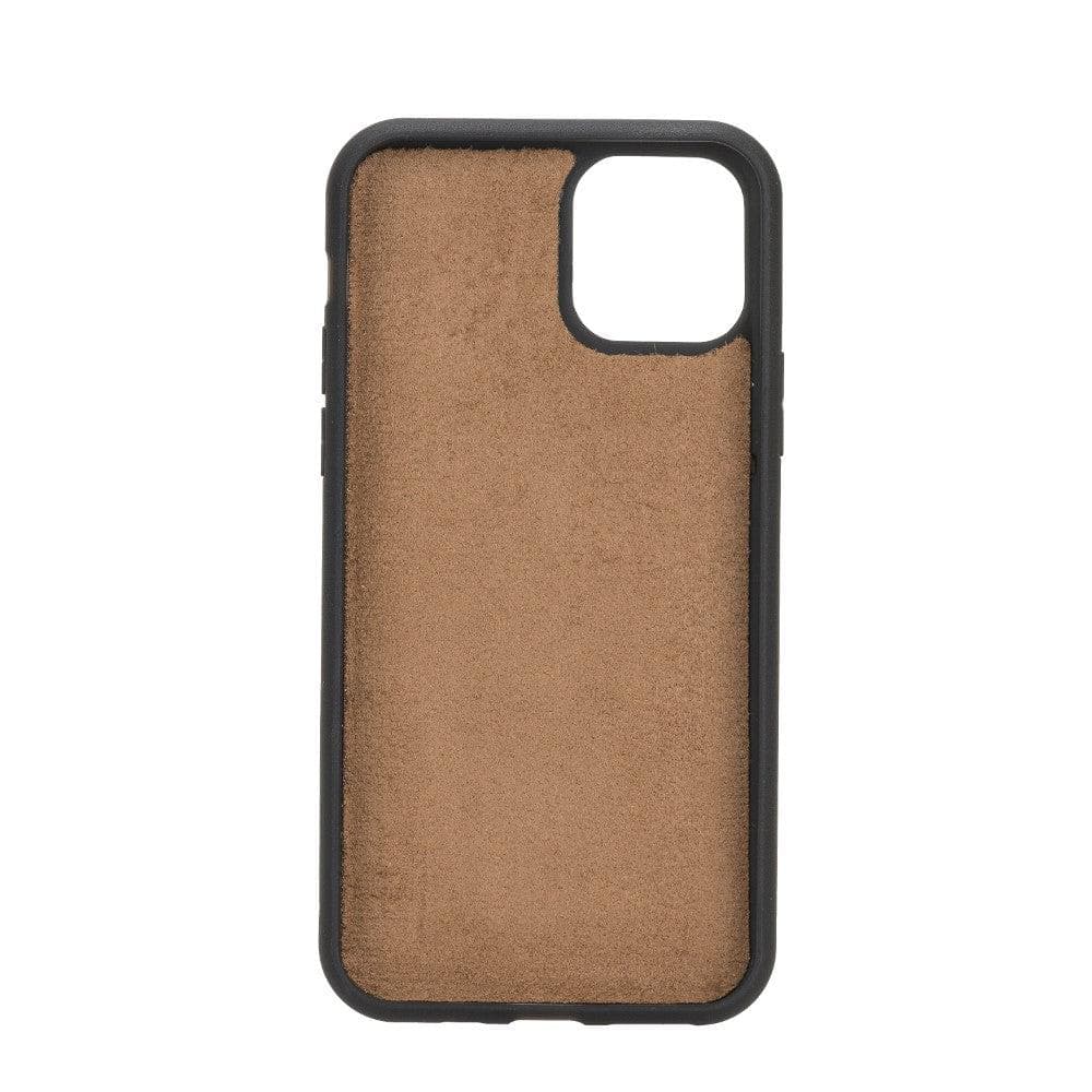 Apple iPhone 11 Series Back Cover / FXC Bouletta