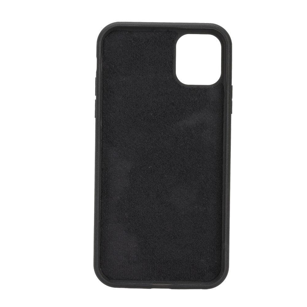 Apple iPhone 11 Series Back Cover / FXC