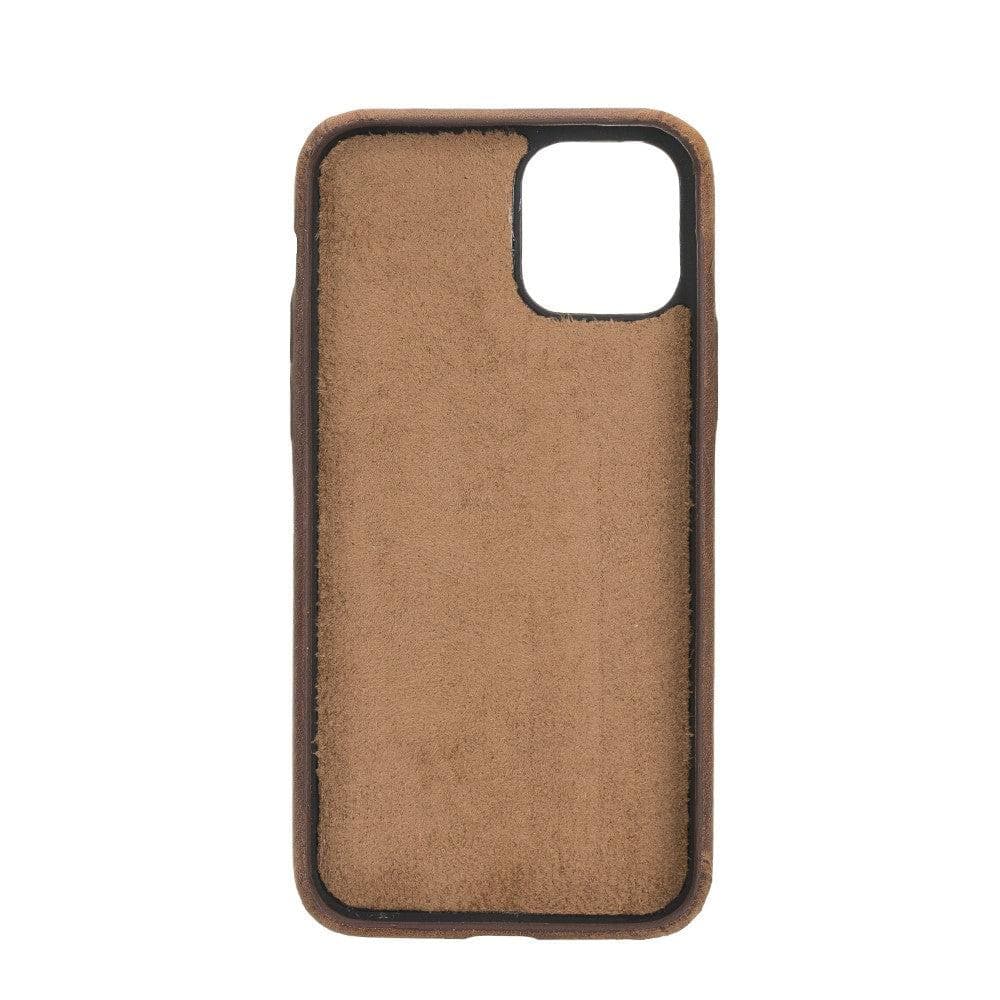 Apple iPhone 11 Series Rock Cover / RC