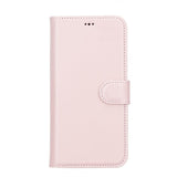 Apple iPhone 13 Series Detachable Leather Case RFID/ MWW