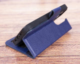 Apple iPhone 13 Series Detachable Leather Case RFID/ MWW