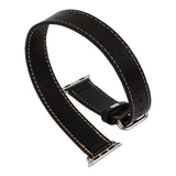 Apple Watch Uyumlu Deri Kordon DT RST1