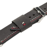 Apple Watch Uyumlu Deri Kordon BA3 TN01