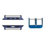 Apple Watch Uyumlu Deri Kordon Ferro FL12