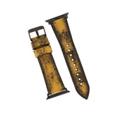 Apple Watch Uyumlu Deri Kordon V24SEF