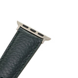 Apple Watch Uyumlu Deri Kordon FL13