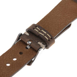 Apple Watch Uyumlu Deri Kordon 87013 G6