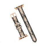 Apple Watch Uyumlu Deri Kordon GT V26SEF