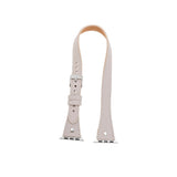 Apple Watch Uyumlu Deri Kordon Slim DTST ERC3