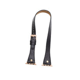 Apple Watch Uyumlu Deri Kordon Slim DTGT RST1