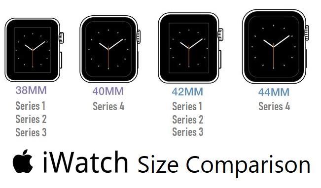 Apple Watch Uyumlu Deri Kordon Slim F3 Beyaz