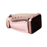 Apple Watch Uyumlu Deri Kordon Slim NU2