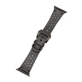 Apple Watch Uyumlu Deri Kordon Vigo RST1